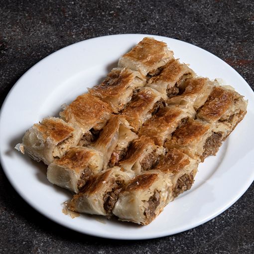 Kıymalı Kol Böreği (750 Gr.)