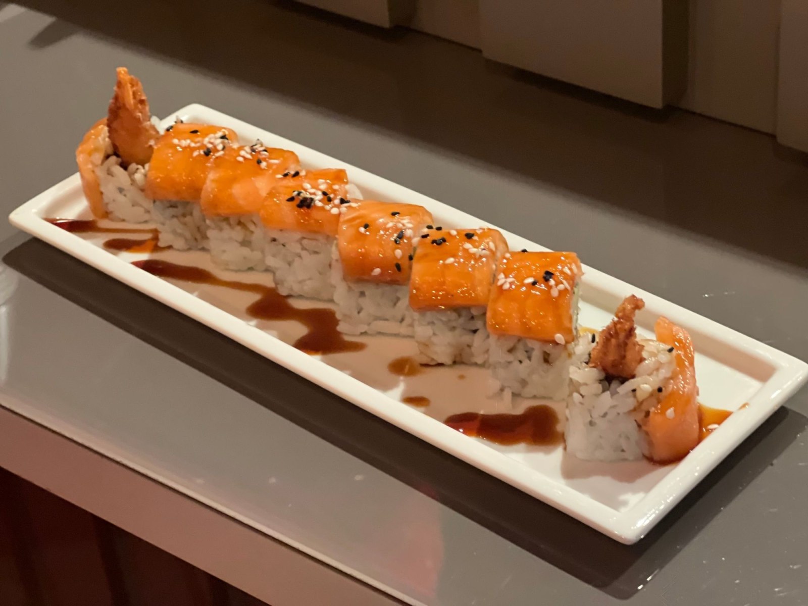 Chef Roll (8 Pcs.)
