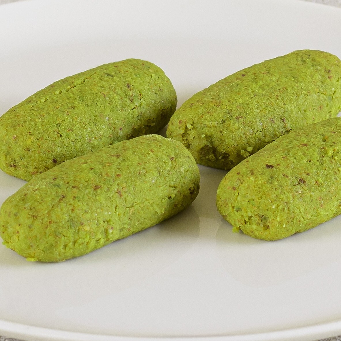Fıstıklı Kurabiye (500gr)