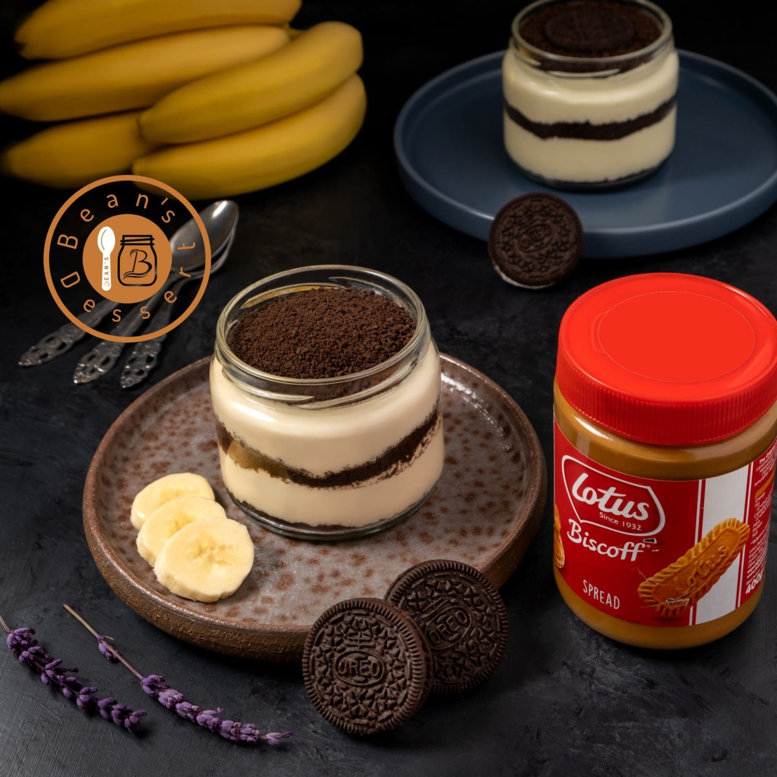 New York Mag Oreo