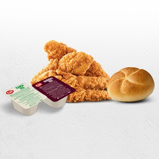 4'lü Tenders