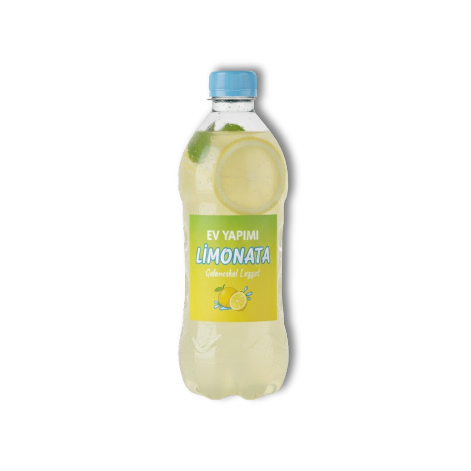 Limonata (25 cl)