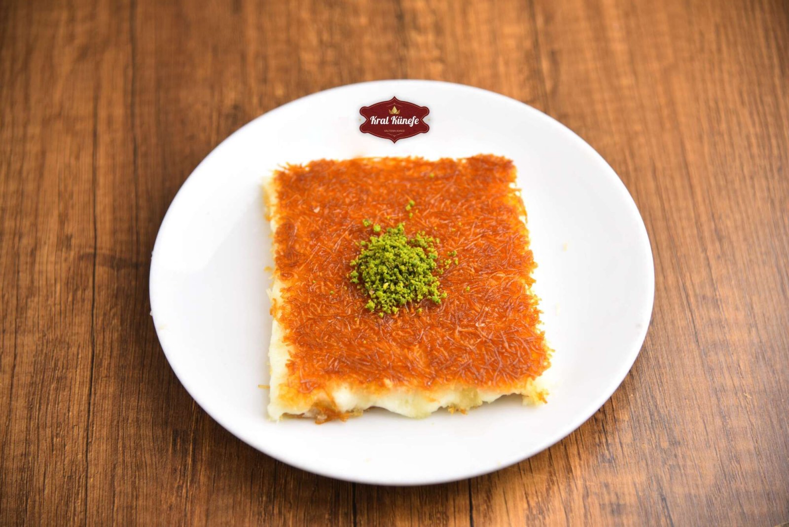 Peynirli Künefe