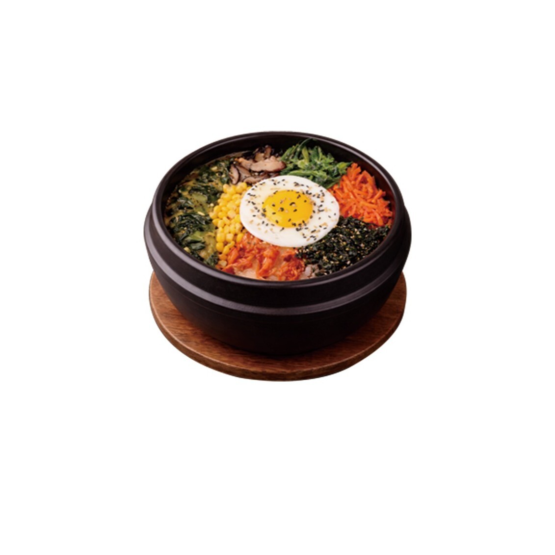 Bibimbap