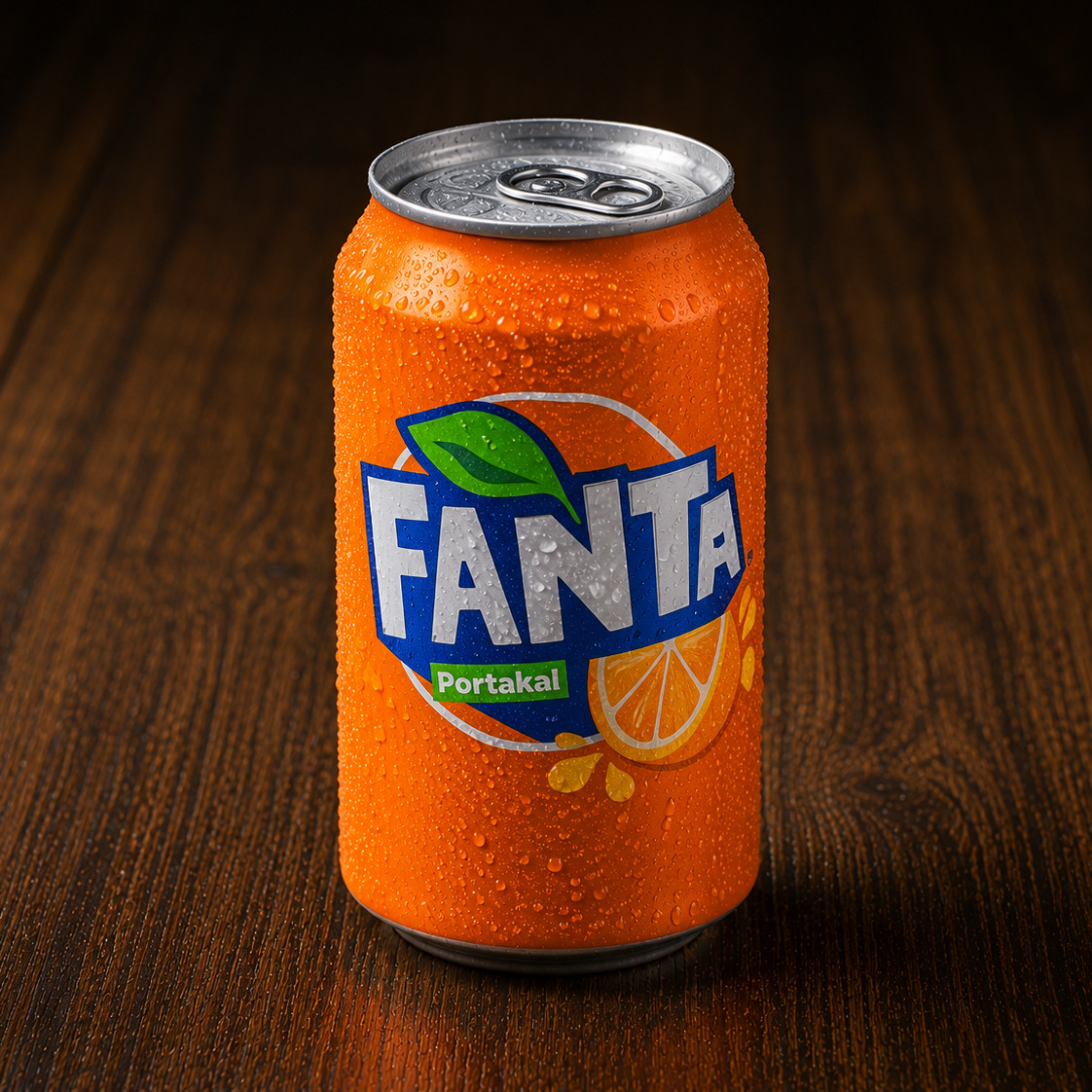 Fanta