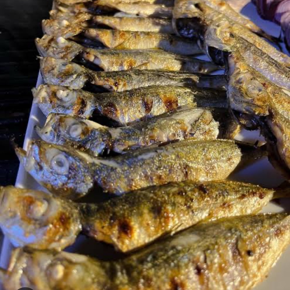 Nefis Izgarda İsravit 1 Kilo