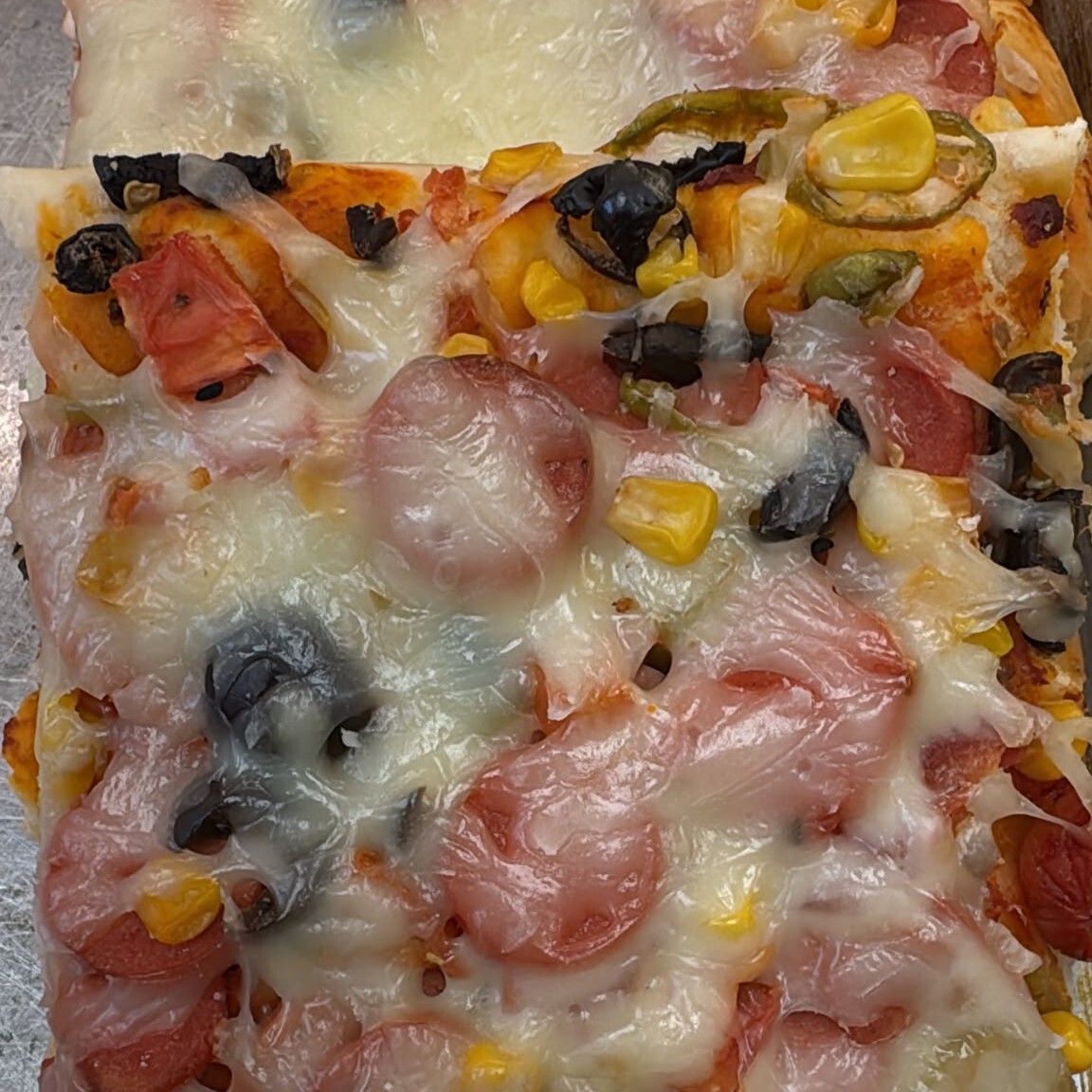 Dilim Pizza