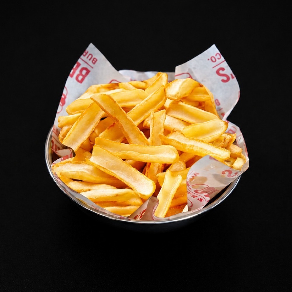 Sade Fries