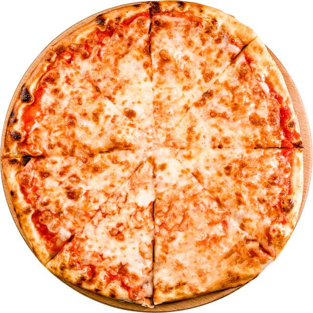 Margherita Pizza (Küçük)