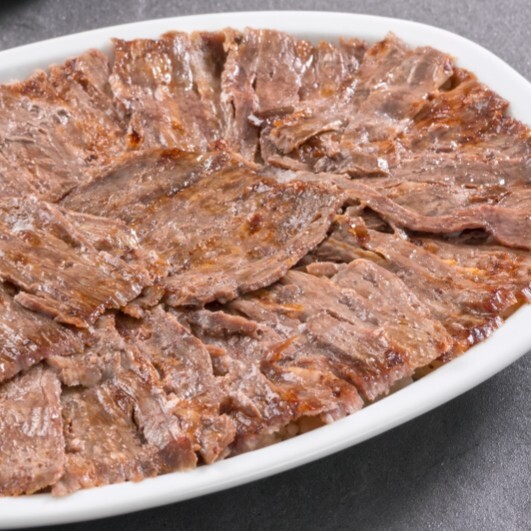 1 kg Et Döner
