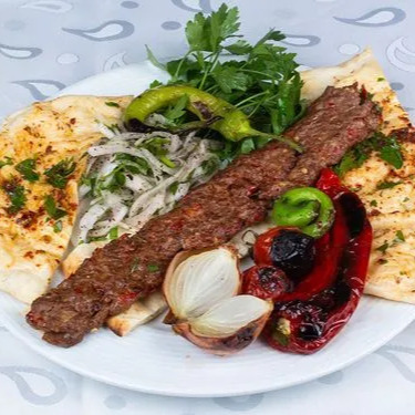 Adana Kebap