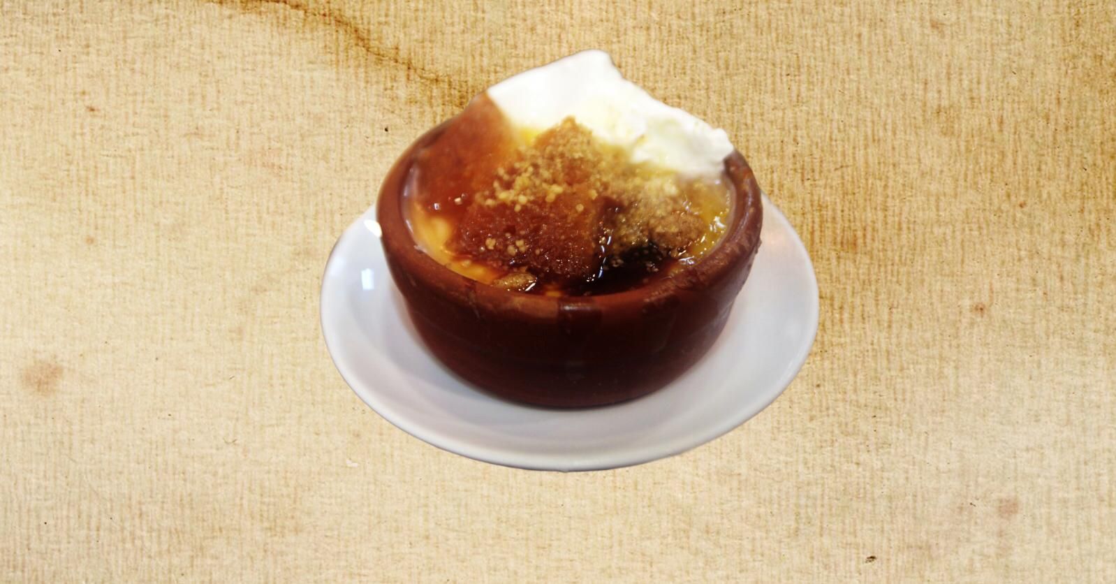 Karışık Tatlı (Atom)