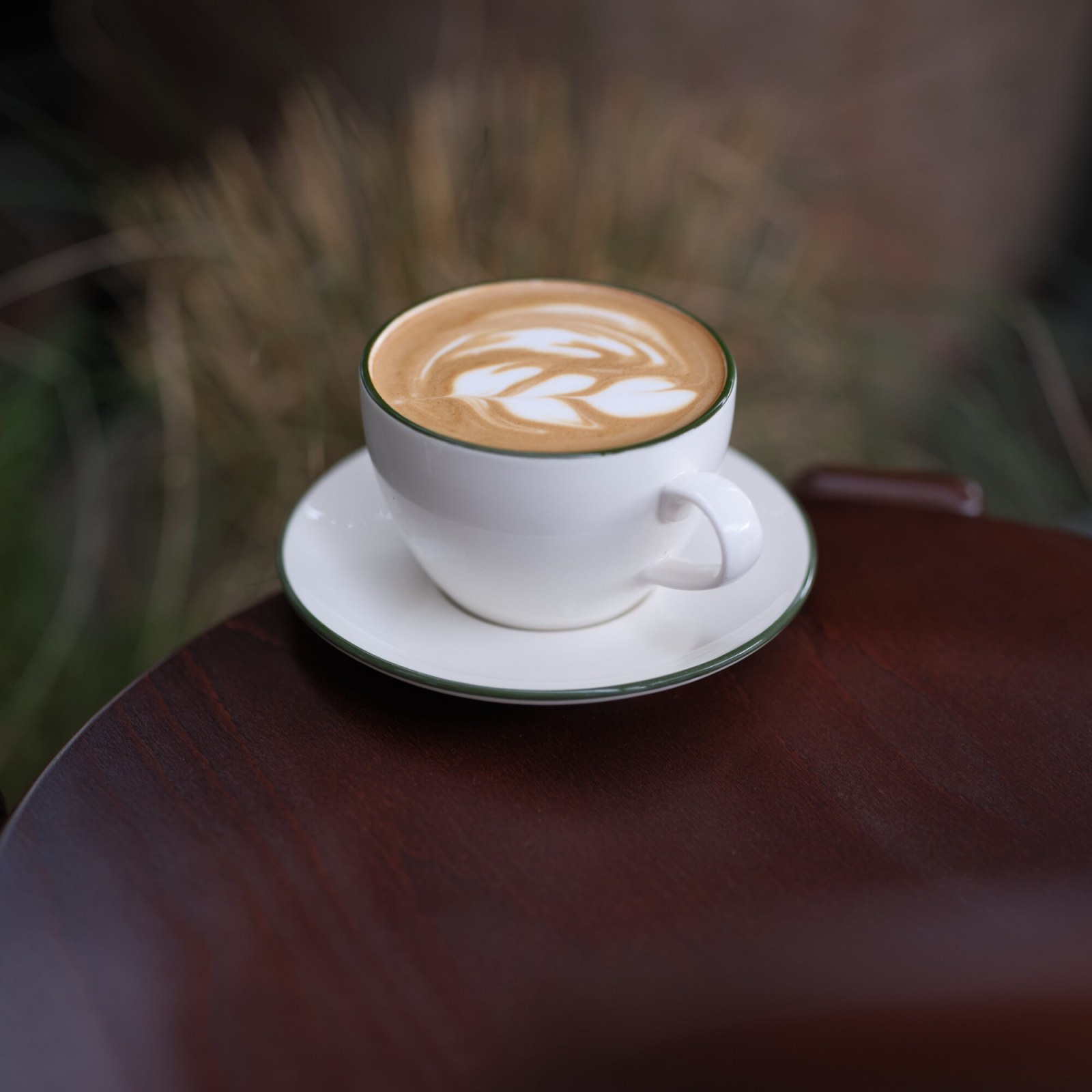 Flat White