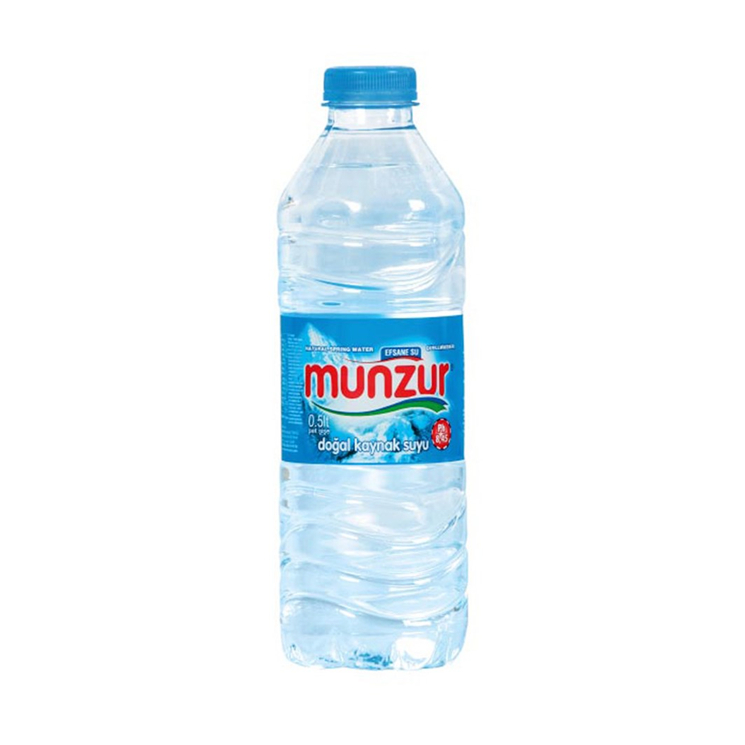 Su ( Munzur )