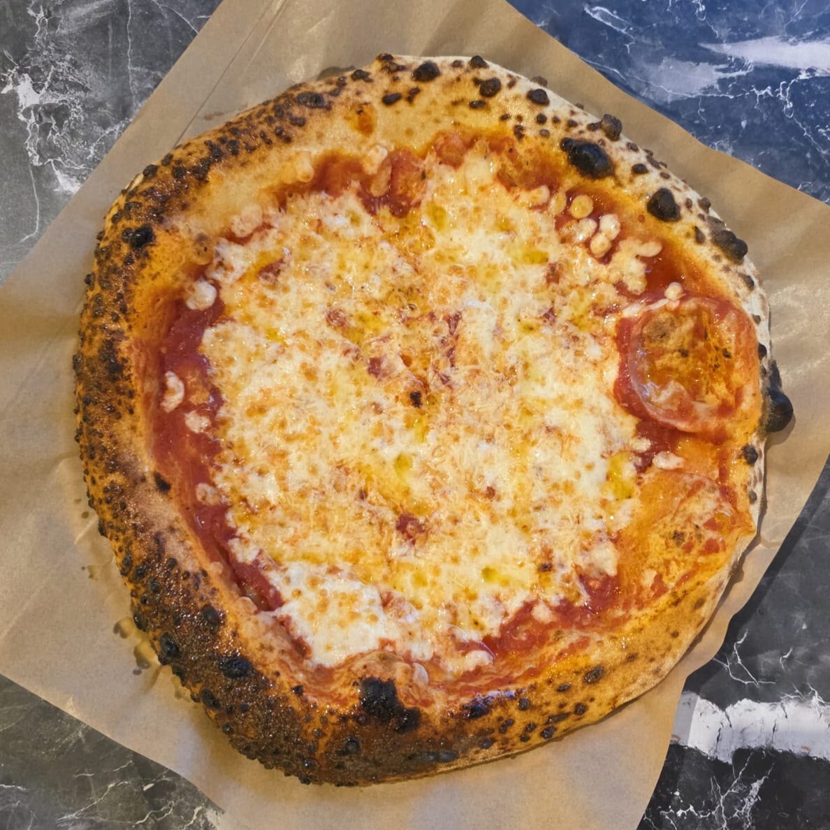 Margherita