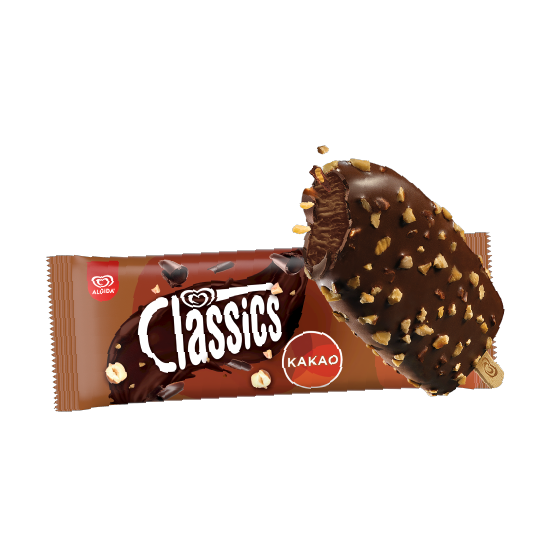 Algida Max Classics Kakao