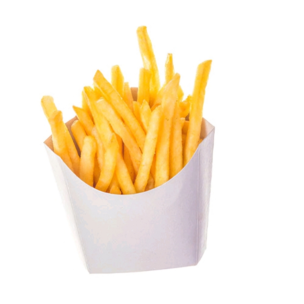 Patates Kızartması