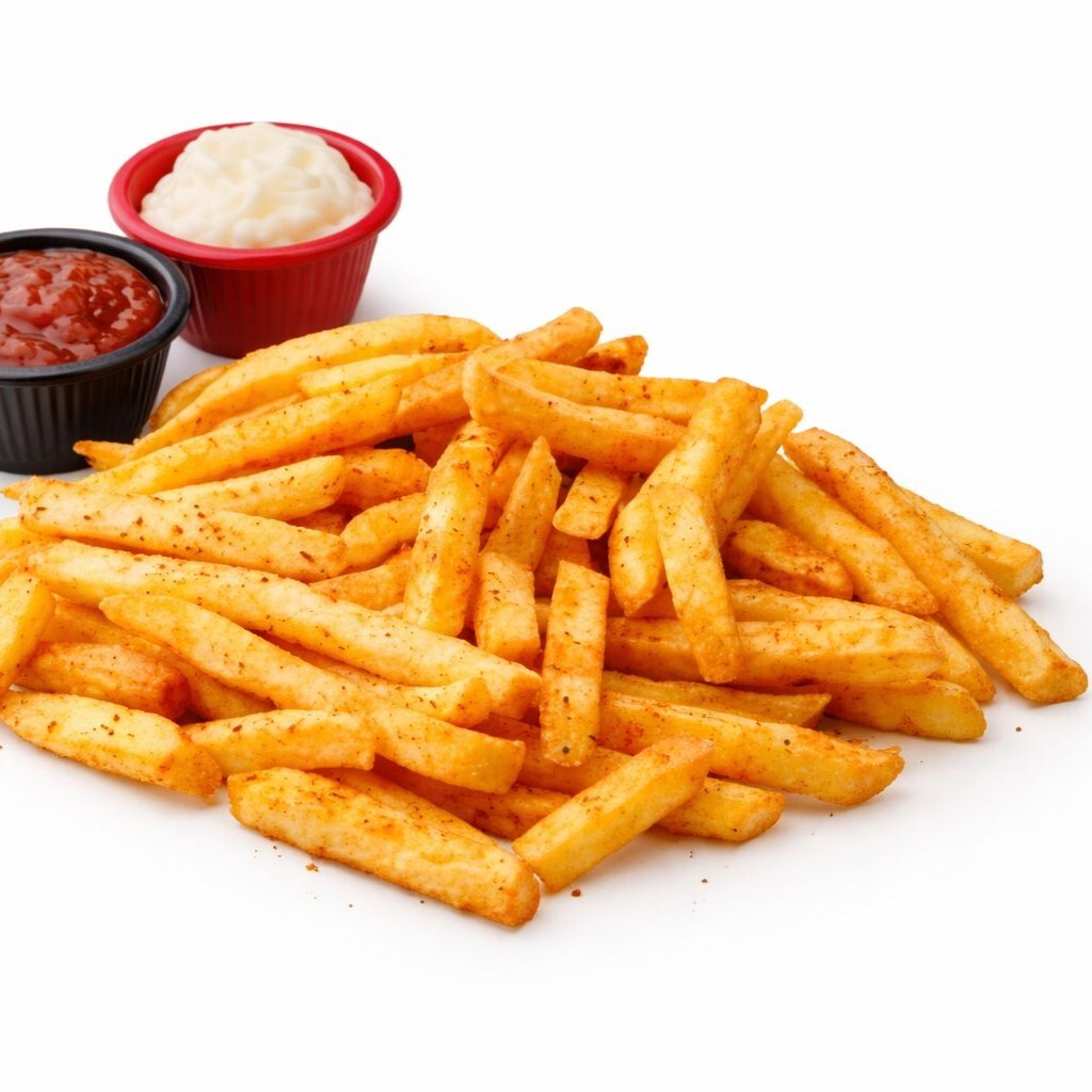 Orta Boy Patates