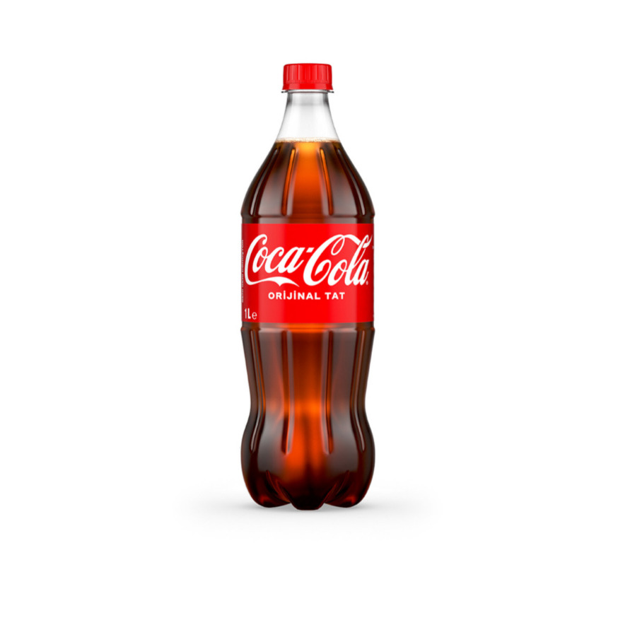 Coca-Cola (1 L)