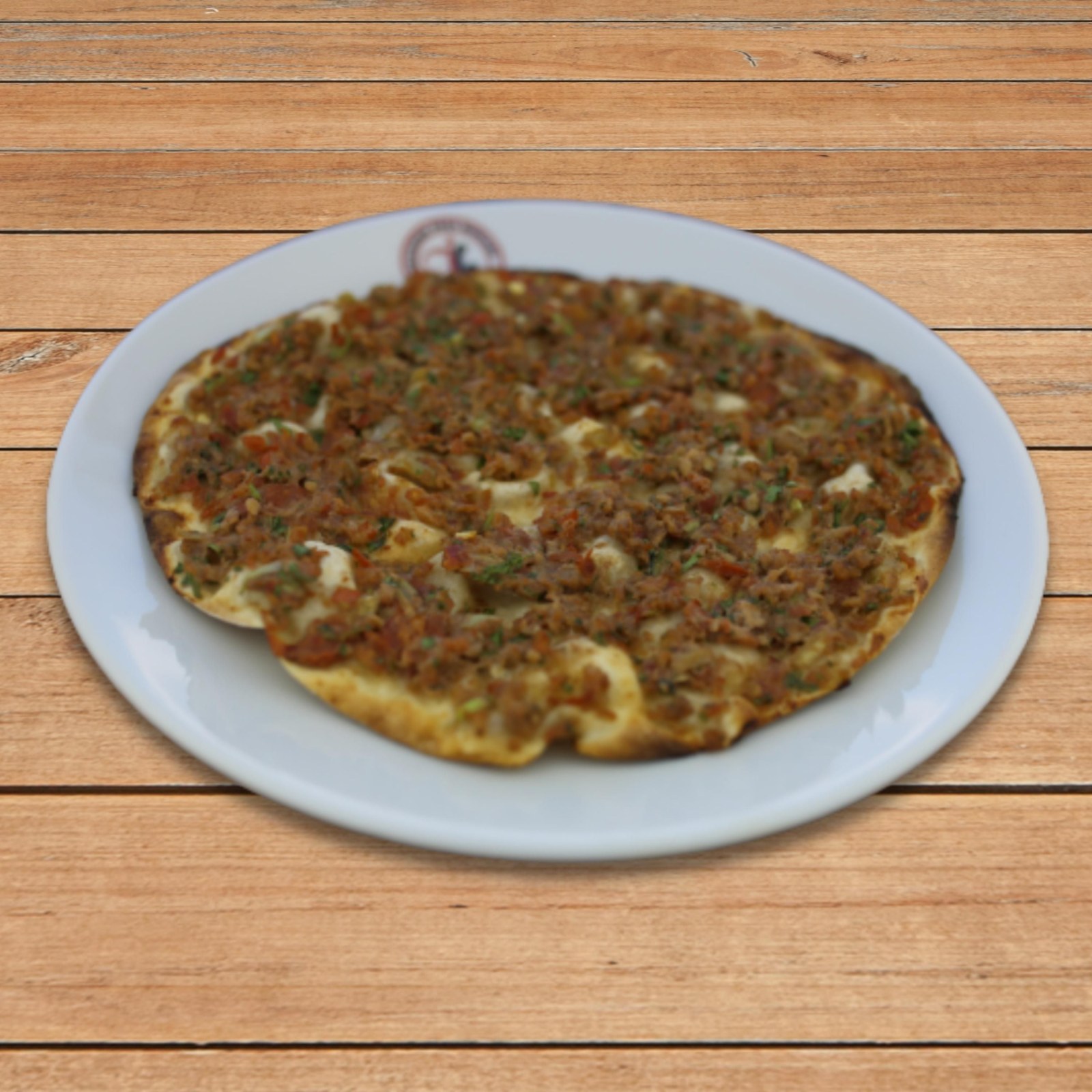 Özel Lahmacun