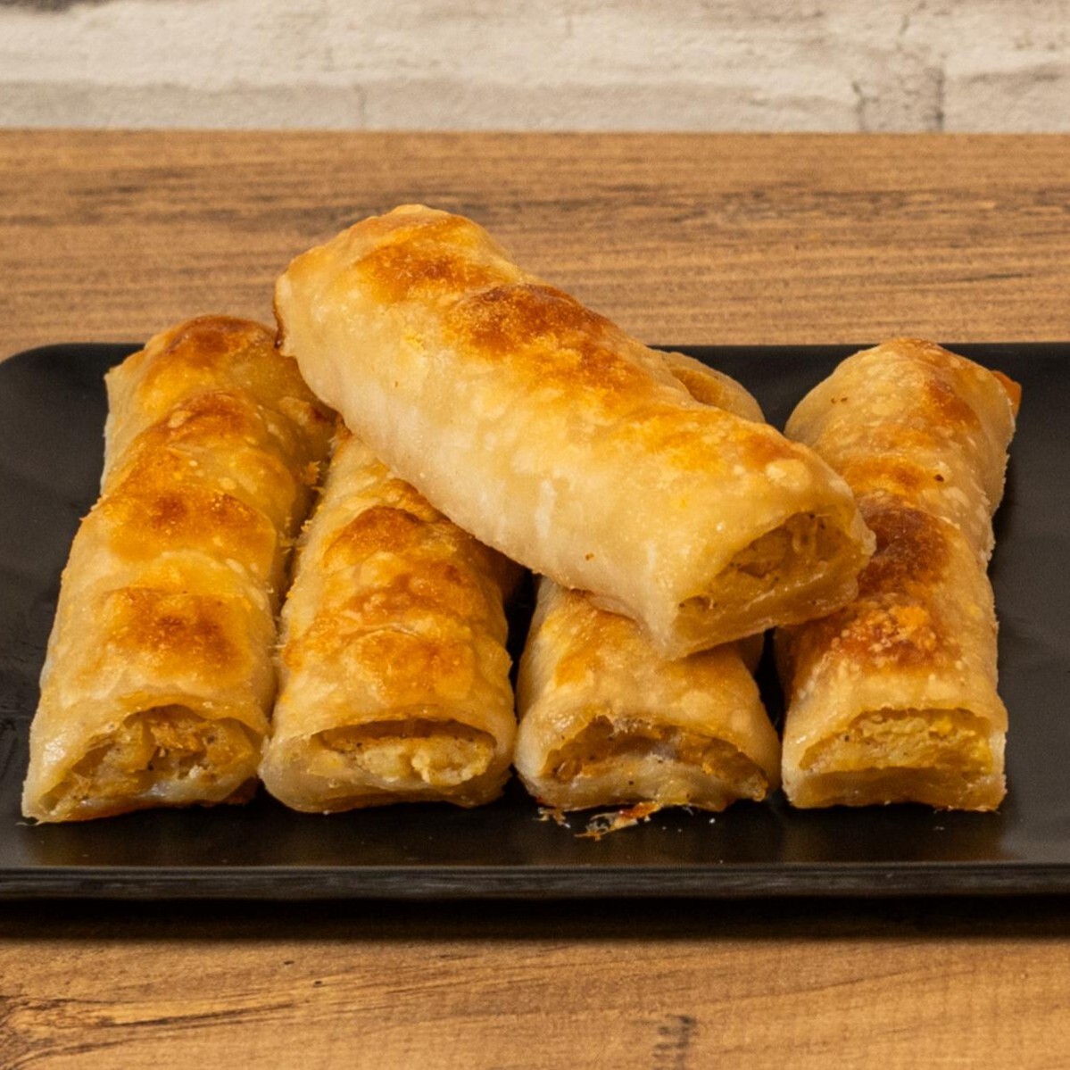 Patatesli Arnavut Böreği 1 Kg.