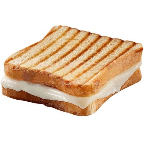 Beyaz Peynirli Tost