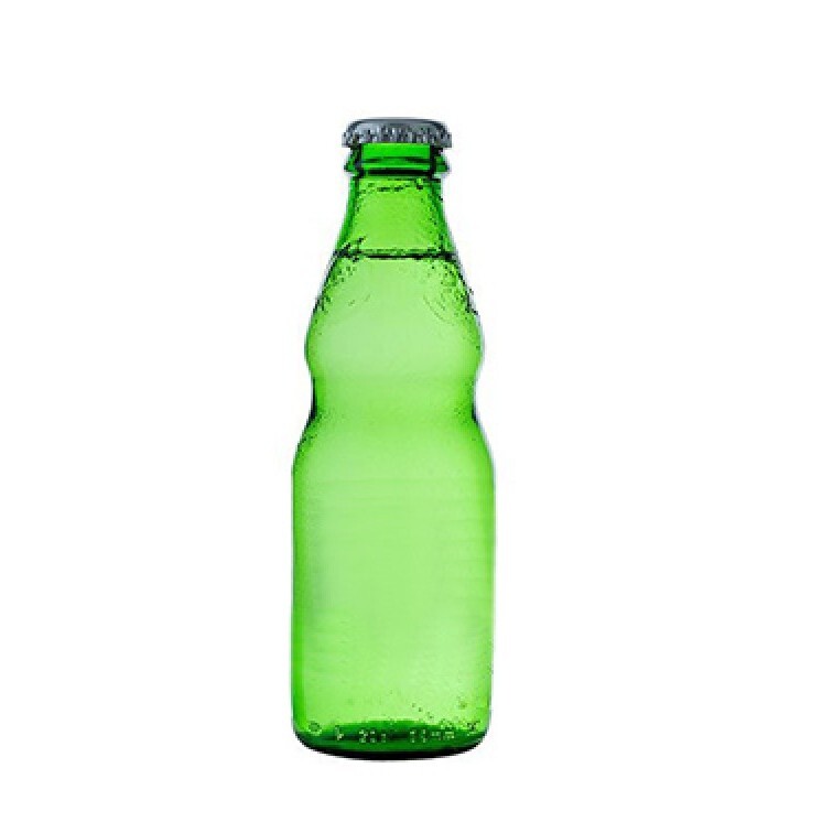 Sade Soda