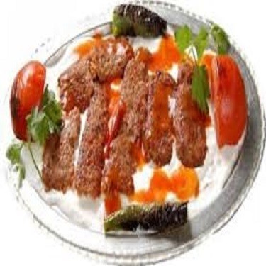 Yoğurtlu Kebap