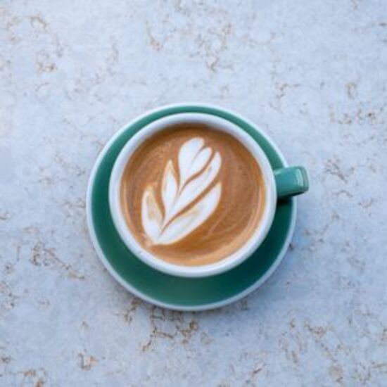 Cafe Mocha