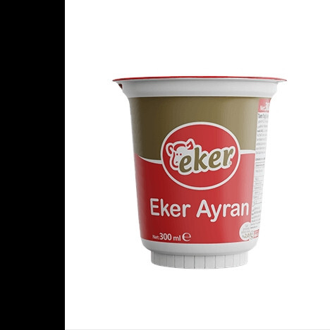Eker Ayran