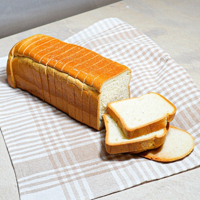 Tost Ekmeği