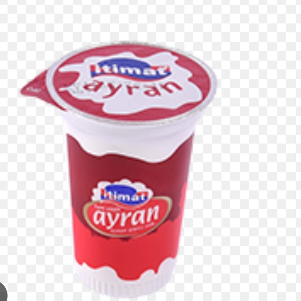 Ayran Küçük