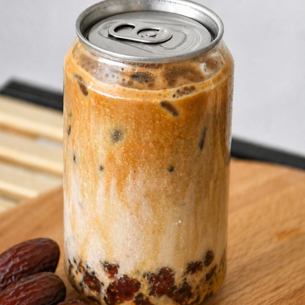 Hurma Latte 330 ml