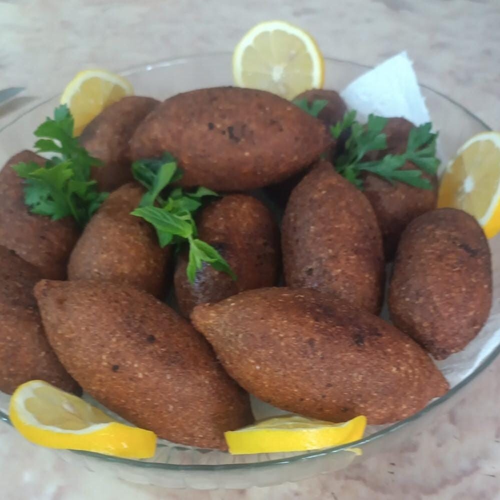 İçli Köfte