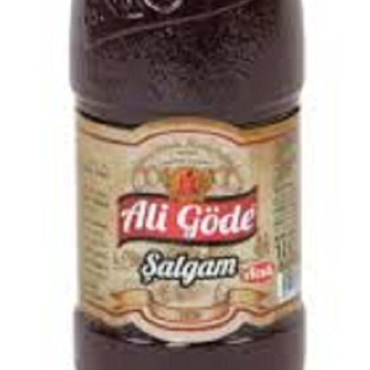 Şalgam Suyu (30 cl.)