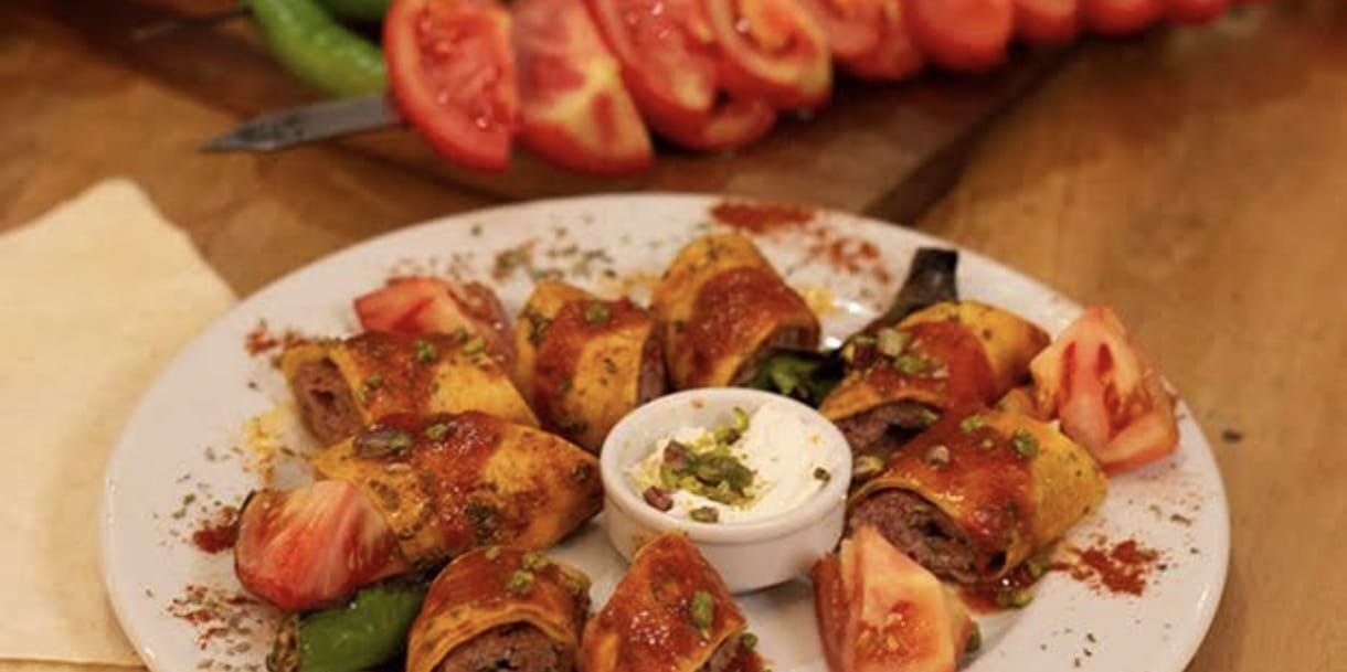 Beyti Sarma