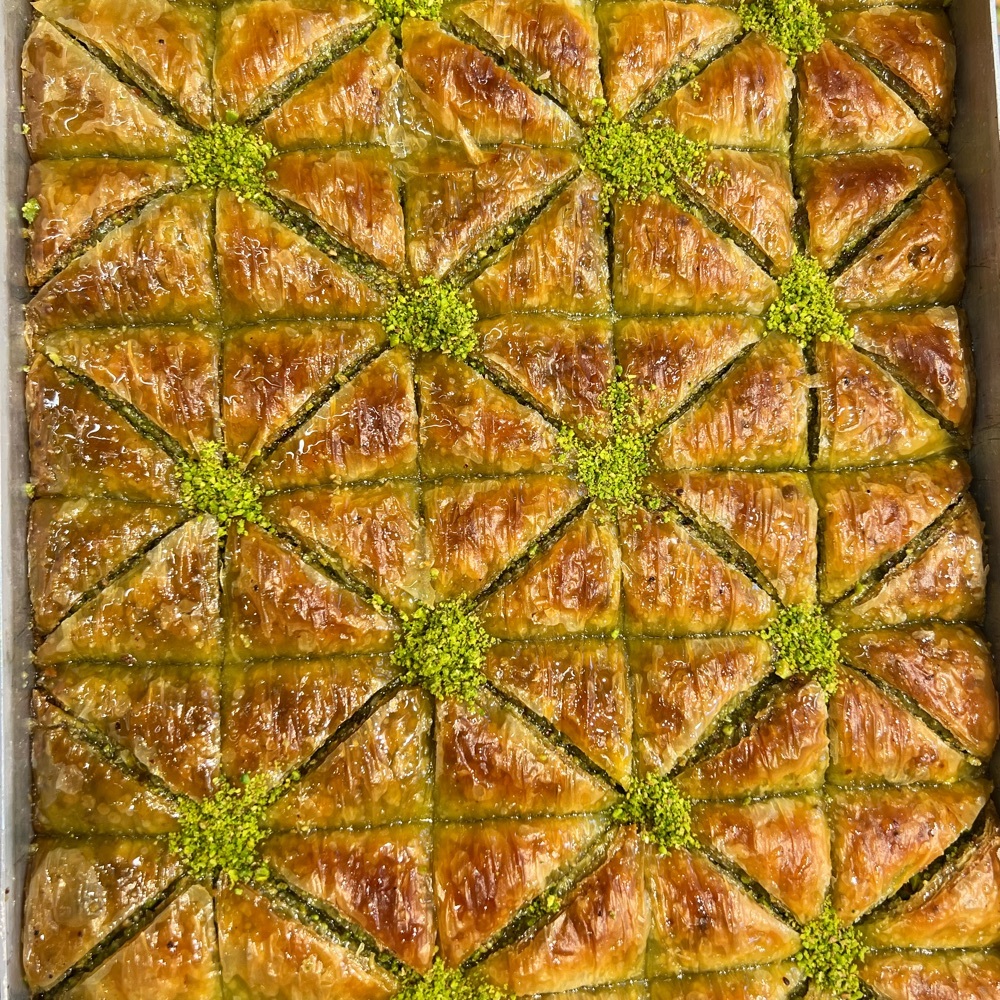 Fıstıkzade 1 kg
