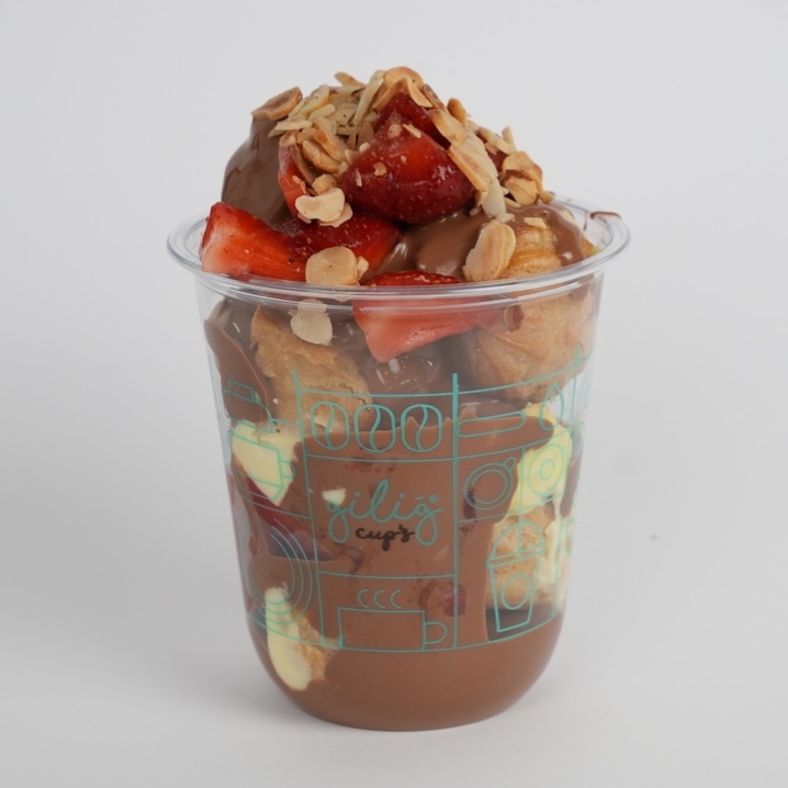 Profiterol