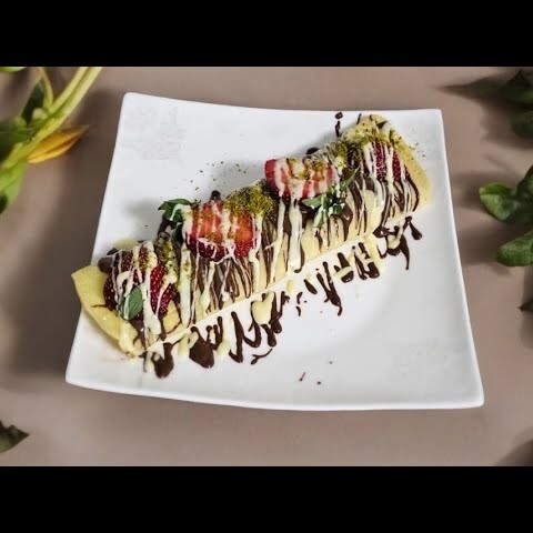 New York Roll