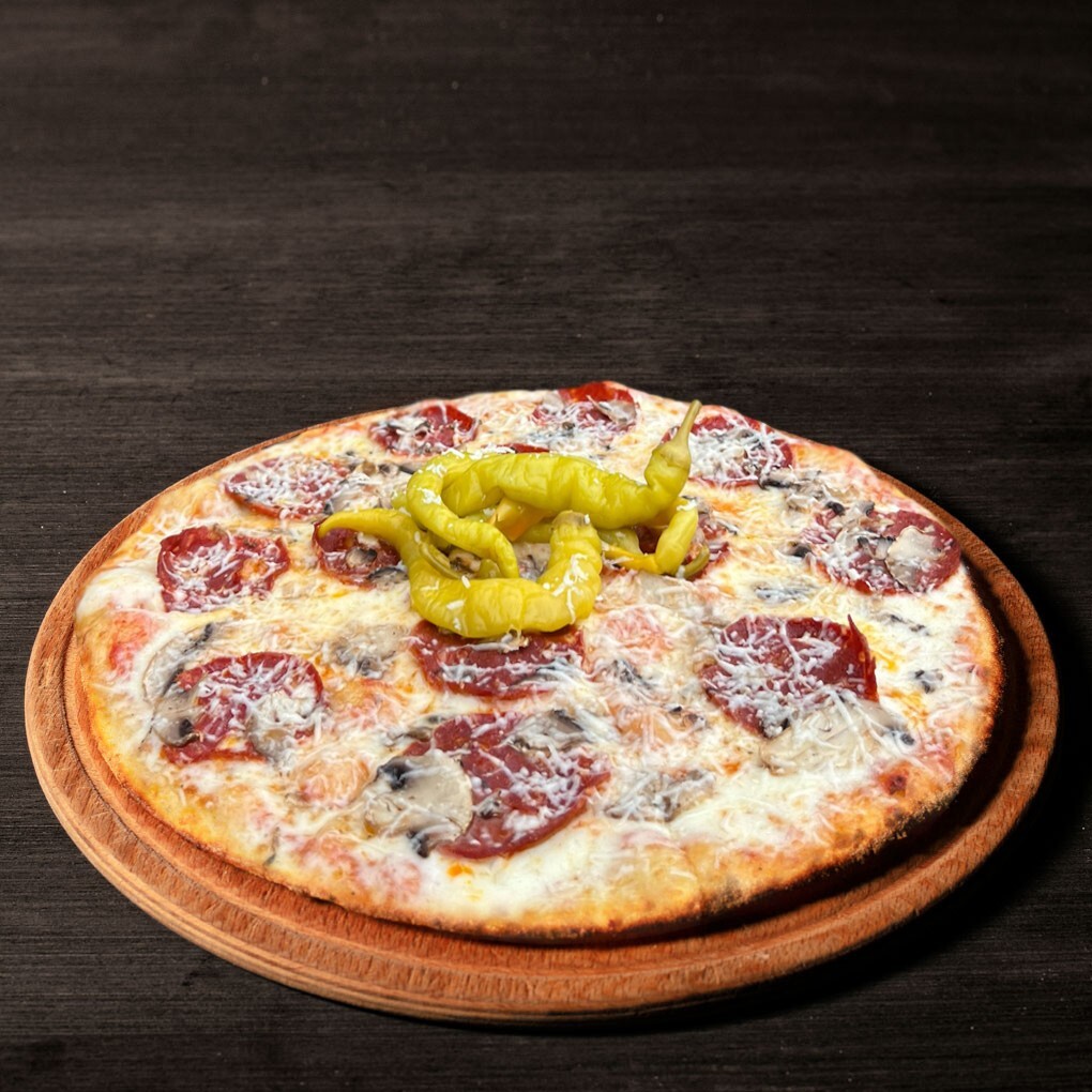 Choriso (Küçük)
