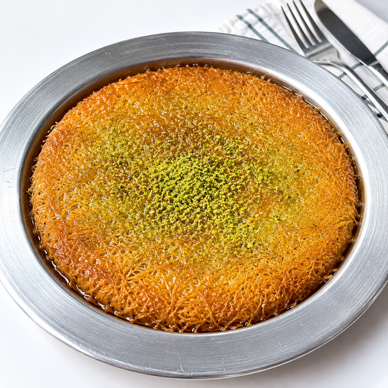 Urfa (5 Kişilik)