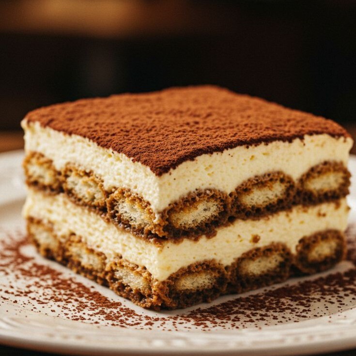 Arsen Tiramisu