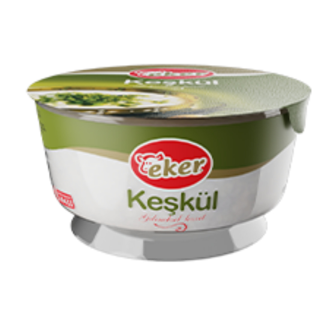 Eker Keşkül