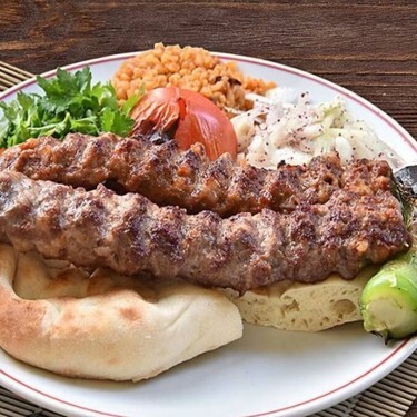 Urfa Kebap
