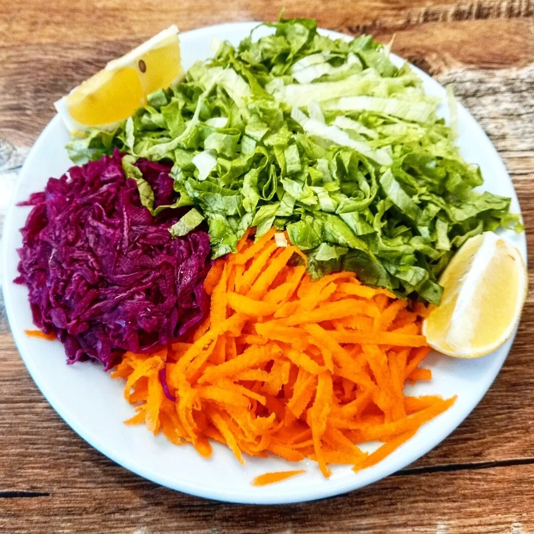 Mevsim Salatası