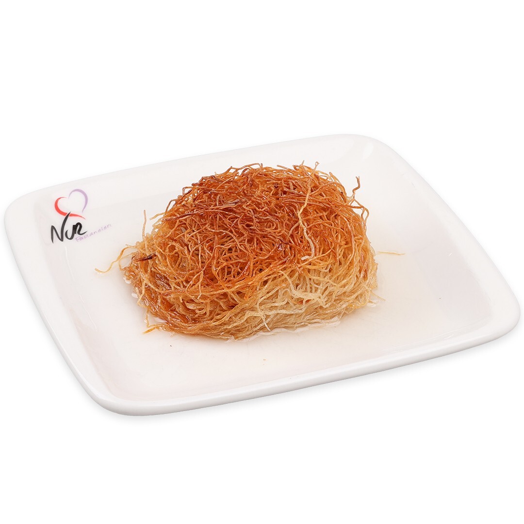 Top Kadayıf (500 g)