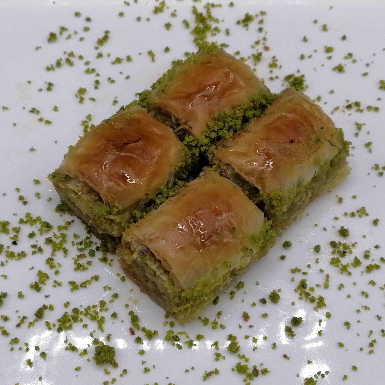 Saray Özel (500 gr)