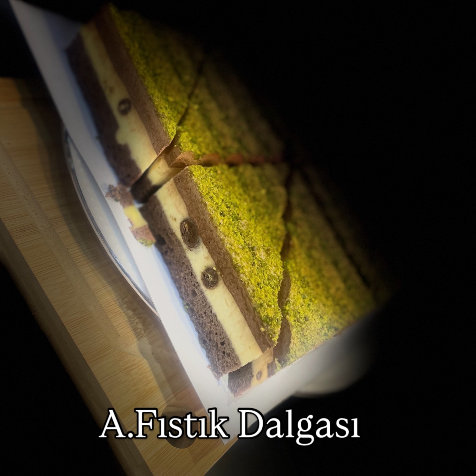 Fıstık Dalgası