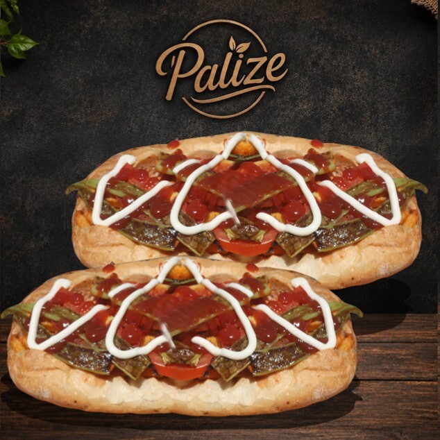 Közde 2'li Patso