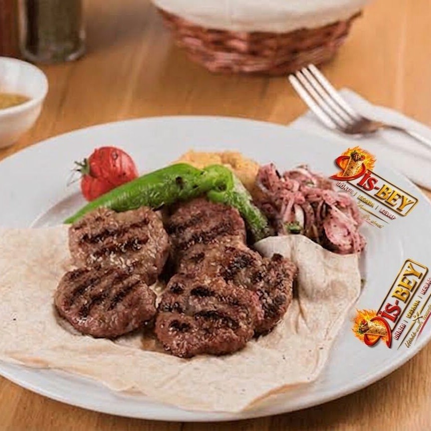 Köfte Porsiyon